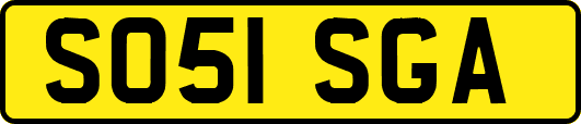 SO51SGA