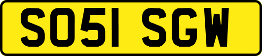 SO51SGW