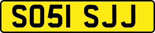 SO51SJJ