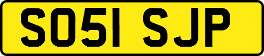 SO51SJP