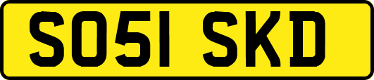 SO51SKD