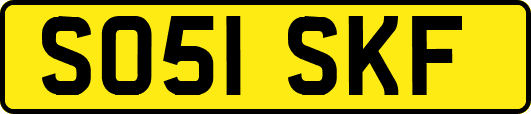 SO51SKF