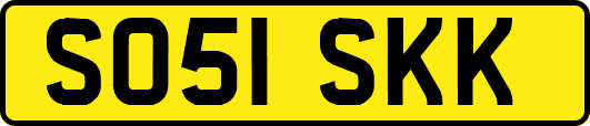 SO51SKK