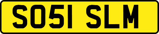 SO51SLM