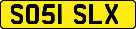 SO51SLX