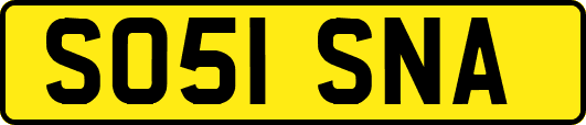SO51SNA