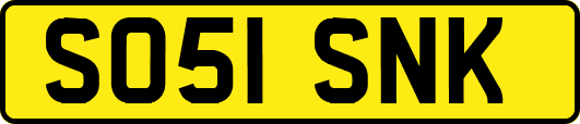 SO51SNK