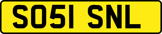 SO51SNL