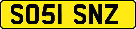 SO51SNZ