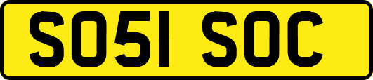 SO51SOC