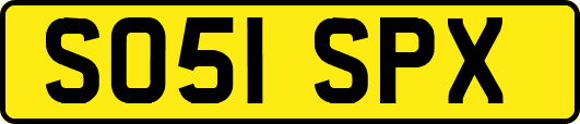 SO51SPX