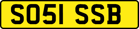 SO51SSB