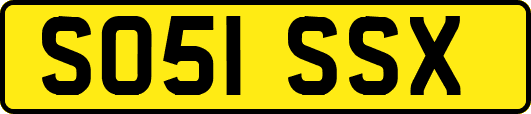 SO51SSX