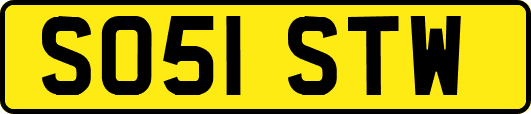 SO51STW