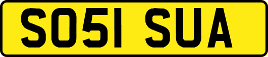 SO51SUA