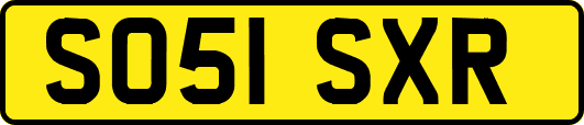 SO51SXR