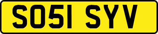 SO51SYV