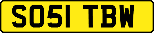 SO51TBW
