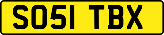SO51TBX