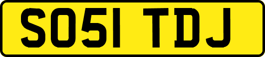 SO51TDJ