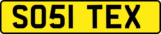 SO51TEX