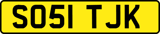 SO51TJK