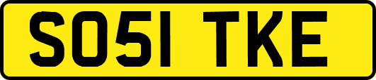 SO51TKE