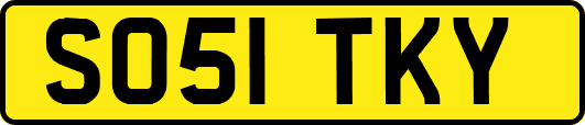 SO51TKY