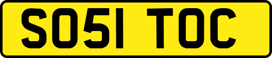 SO51TOC