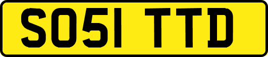 SO51TTD