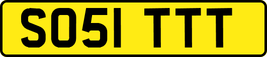 SO51TTT