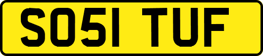 SO51TUF