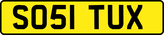 SO51TUX