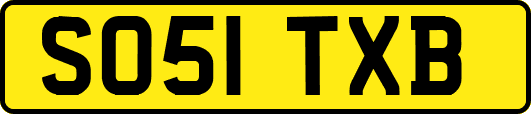 SO51TXB