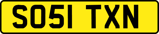 SO51TXN