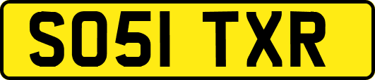 SO51TXR