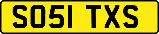 SO51TXS