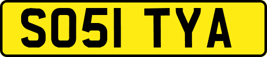 SO51TYA