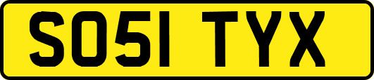 SO51TYX