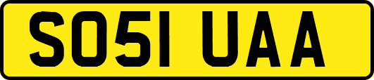 SO51UAA