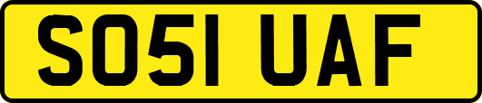 SO51UAF