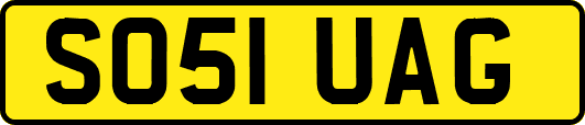 SO51UAG