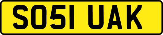 SO51UAK