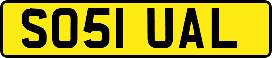 SO51UAL