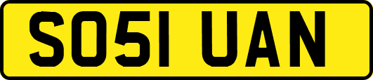 SO51UAN