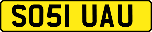 SO51UAU