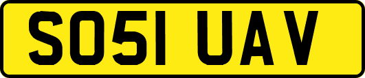 SO51UAV