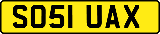 SO51UAX