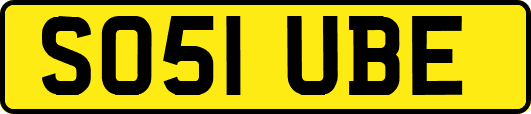 SO51UBE