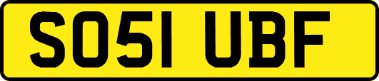 SO51UBF